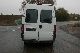 2002 Fiat  Ducato 2.8D Automatic Van or truck up to 7.5t Estate - minibus up to 9 seats photo 3