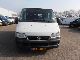 2003 Fiat  Ducato 2.3 JTD 97-ND-PN Van or truck up to 7.5t Estate - minibus up to 9 seats photo 1