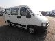 2003 Fiat  Ducato 2.3 JTD 97-ND-PN Van or truck up to 7.5t Estate - minibus up to 9 seats photo 2