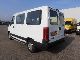 2003 Fiat  Ducato 2.3 JTD 97-ND-PN Van or truck up to 7.5t Estate - minibus up to 9 seats photo 5