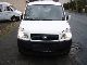 2006 Fiat  Doblo Maxi / EFH / ZV * Van or truck up to 7.5t Box-type delivery van - long photo 2