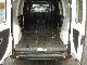 2006 Fiat  Doblo Maxi / EFH / ZV * Van or truck up to 7.5t Box-type delivery van - long photo 4