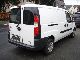 2006 Fiat  Doblo Maxi / EFH / ZV * Van or truck up to 7.5t Box-type delivery van - long photo 6