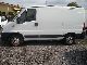 2003 Fiat  DUCATO2.0JTD 90CV COIBENTATO PORT. KG.1070BIANCO Van or truck up to 7.5t Other vans/trucks up to 7 photo 1