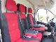 2011 Fiat  Ducato Maxi L5H3 180 MultiJet Profimobile Plus Van or truck up to 7.5t Box-type delivery van - high and long photo 10