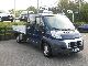 2007 Fiat  Ducato 35 Maxi 3.0 L4 Van or truck up to 7.5t Stake body photo 7