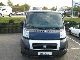 2007 Fiat  Ducato 35 Maxi 3.0 L4 Van or truck up to 7.5t Stake body photo 8