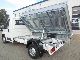 2011 Fiat  Ducato 35 L2 130 Tipper (galvanized construction) Van or truck up to 7.5t Three-sided Tipper photo 9