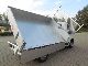 2011 Fiat  Ducato 35 L2 130 Tipper (galvanized construction) Van or truck up to 7.5t Three-sided Tipper photo 10