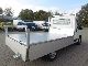 2011 Fiat  Ducato 35 L2 130 Tipper (galvanized construction) Van or truck up to 7.5t Three-sided Tipper photo 4