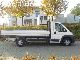 2011 Fiat  Ducato Maxi 40 L5 180 MultiJet (flatbed) Van or truck up to 7.5t Stake body photo 2