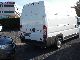 2011 Fiat  Ducato Maxi Grossr.-box 35 120 (R: 4035 mm H Van or truck up to 7.5t Box-type delivery van - long photo 1