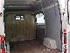 2001 Fiat  Ducato 2.8 box Van or truck up to 7.5t Box-type delivery van - high photo 2