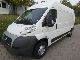 Fiat  Ducato 33 L4H2 115 MultiJet 2011 Box-type delivery van - high and long photo