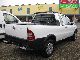 2011 Fiat  Strada Van or truck up to 7.5t Stake body photo 6