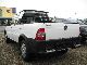 2011 Fiat  Strada Van or truck up to 7.5t Stake body photo 8