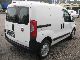 2011 Fiat  Fiorino Van or truck up to 7.5t Box-type delivery van photo 9
