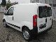 2011 Fiat  Fiorino Van or truck up to 7.5t Box-type delivery van photo 10