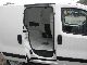 2011 Fiat  Fiorino Van or truck up to 7.5t Box-type delivery van photo 5