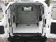 2011 Fiat  Fiorino Van or truck up to 7.5t Box-type delivery van photo 8