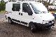 2005 Fiat  Ducato 2.3 JTD Van or truck up to 7.5t Box-type delivery van photo 1