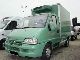 2004 Fiat  Ducato JTD CHLODNIA CARRIER ******** Van or truck up to 7.5t Refrigerator body photo 2