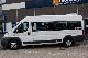 2008 Fiat  Ducato 40 3.0 JTD Maxi XL 16prs Coach Other buses and coaches photo 1