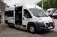 2008 Fiat  Ducato 40 3.0 JTD Maxi XL 16prs Coach Other buses and coaches photo 3
