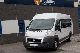 2008 Fiat  Ducato 40 3.0 JTD Maxi XL 16prs Coach Other buses and coaches photo 8