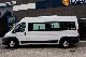 Fiat  Ducato 40 3.0 JTD Maxi Base 2009 Other buses and coaches photo