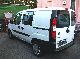 2006 Fiat  Doblo 1.9 Multijet 5-seater, top! Van or truck up to 7.5t Estate - minibus up to 9 seats photo 3