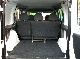 2006 Fiat  Doblo 1.9 Multijet 5-seater, top! Van or truck up to 7.5t Estate - minibus up to 9 seats photo 7