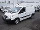 2009 Fiat  Scudo SX 12 Kawa L2H1 90 M-Jet (Euro 4) Van or truck up to 7.5t Box-type delivery van photo 1