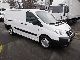 2009 Fiat  Scudo SX 12 Kawa L2H1 90 M-Jet (Euro 4) Van or truck up to 7.5t Box-type delivery van photo 2
