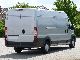 2011 Fiat  Ducato 35 2.3 JTD Maxi L4 H2 NIEUW! / Nr713 Van or truck up to 7.5t Box-type delivery van - high and long photo 2