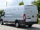 2011 Fiat  Ducato 35 2.3 JTD Maxi L4 H2 NIEUW! / Nr713 Van or truck up to 7.5t Box-type delivery van - high and long photo 4