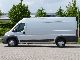 2011 Fiat  Ducato 35 2.3 JTD Maxi L4 H2 NIEUW! / Nr713 Van or truck up to 7.5t Box-type delivery van - high and long photo 6