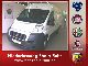 Fiat  Ducato Van 33 L4H2 Greater Mul 120 2011 Box-type delivery van - high photo
