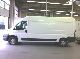 2011 Fiat  Ducato Van 33 L4H2 Greater Mul 120 Van or truck up to 7.5t Box-type delivery van - high photo 1