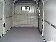 2011 Fiat  Ducato Van 33 L4H2 Greater Mul 120 Van or truck up to 7.5t Box-type delivery van - high photo 4