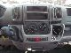 2011 Fiat  Bravo 35 Platform L5 extra long `` Van or truck up to 7.5t Stake body photo 8