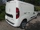 2011 Fiat  Doblo 2.0 MultiJet SX Maxi Van or truck up to 7.5t Box-type delivery van - long photo 1