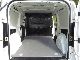2011 Fiat  Doblo 2.0 MultiJet SX Maxi Van or truck up to 7.5t Box-type delivery van - long photo 3