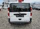 2009 Fiat  Combi Doblo 1.4 SX Van or truck up to 7.5t Box-type delivery van photo 4