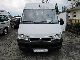 2005 Fiat  JTD Ducato Maxi Van or truck up to 7.5t Box-type delivery van - high photo 2
