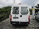 2005 Fiat  JTD Ducato Maxi Van or truck up to 7.5t Box-type delivery van - high photo 3