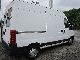 2005 Fiat  JTD Ducato Maxi Van or truck up to 7.5t Box-type delivery van - high photo 5