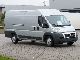 2011 Fiat  Ducato 35 2.3 JTD Maxi L4 H2 NIEUW! / Nr703 Van or truck up to 7.5t Box-type delivery van - high and long photo 3