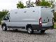 2011 Fiat  Ducato 35 2.3 JTD Maxi L4 H2 NIEUW! / Nr703 Van or truck up to 7.5t Box-type delivery van - high and long photo 4