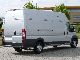 2011 Fiat  Ducato 35 2.3 JTD Maxi L4 H3 NIEUW! / Nr704 Van or truck up to 7.5t Box-type delivery van - high and long photo 2